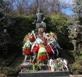 Почитаме 153 години от трагичната гибел на Апостола на Свободата Васил Левски   