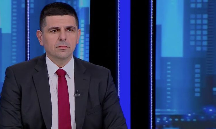 Ивайло Мирчев: Трагедията "Петрохан" се използва по гнусен начин