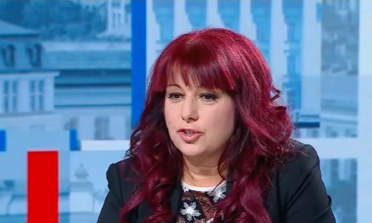 Петя Цанкова (БСП) за случая "Петрохан": Основната вина е в семейството, но контролът в образованието е бил занижен