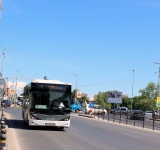 Община Пловдив осигурява повече автобуси за Задушница