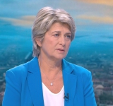 Весела Лечева: Българските биатлонистки затвърдиха мястото си като част от елита