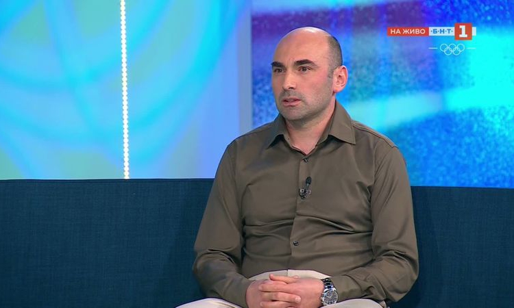 Мартин Богданов: Четирите нули в биатлона не са случайност, това е плод на огромен труд