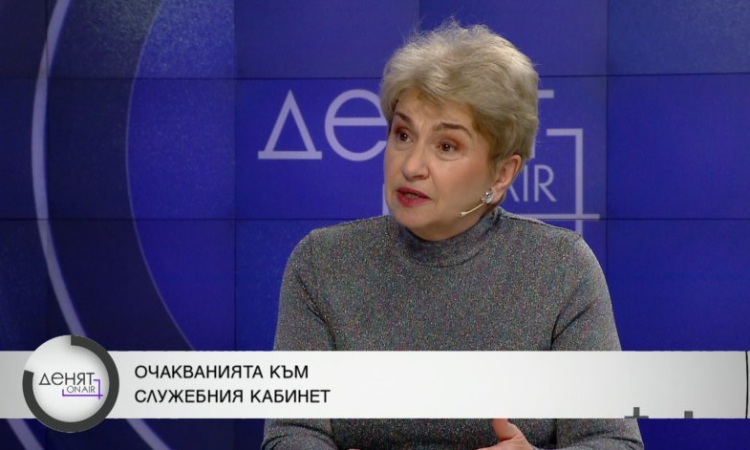 Плугчиева: Хижа "Петрохан" разкрива хаос и липса на координация