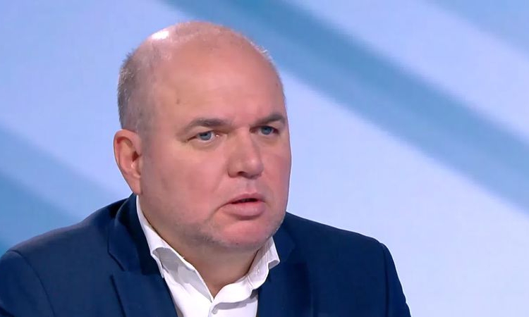 Владислав Панев: Случаят „Петрохан“ е твърде сериозен, нуждаем се от международно разследване