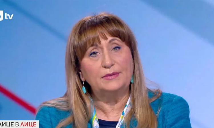 Лидия Шулева: Наблюдава се ръст в цените при ресторантите, някои си позволяват по-сериозно увеличение