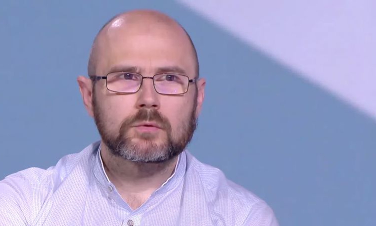 Андрей Янкулов: Не познавам никого от сдружението на Калушев, не съм му дарител