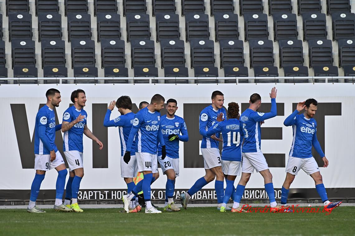 Спартак Варна с официална позиция след проверка от Икономическа полиция