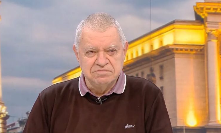 Проф. Михаил Константинов: Честните избори не са работа на отделен министър