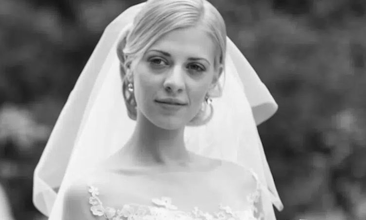 Братът на убитата Евгения: Орлин и баща му са скачали върху куфара с тялото на сестра ми