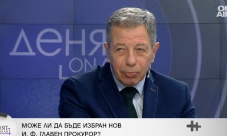 Ген. Миланов за "Петрохан-Околчица": Да разсекретят всички материали и службите да сложат картите на масата