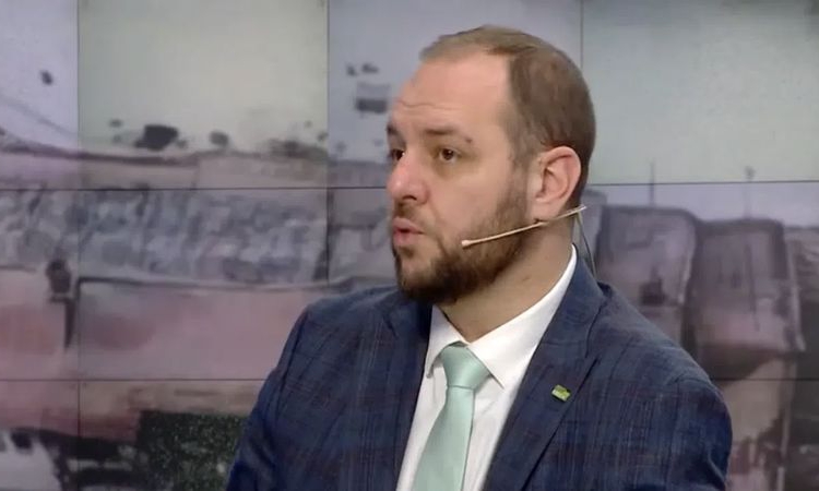 Борислав Сандов разказа за едно от посещенията си в хижа "Петрохан"