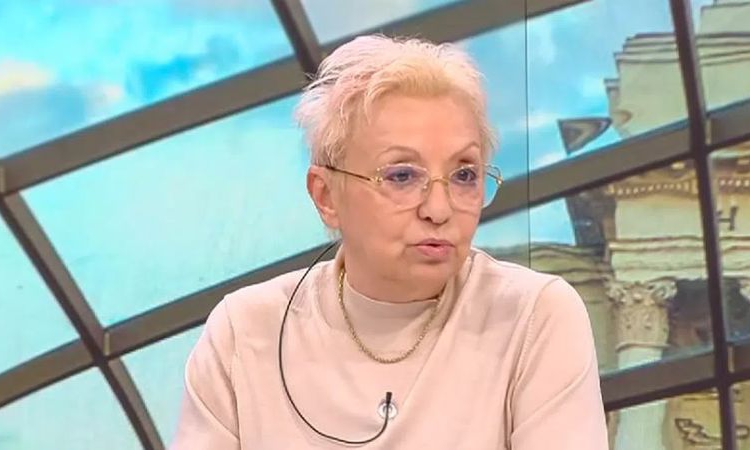 Диана Дамянова: Служебният кабинет носи белези на силно влияние от Румен Радев