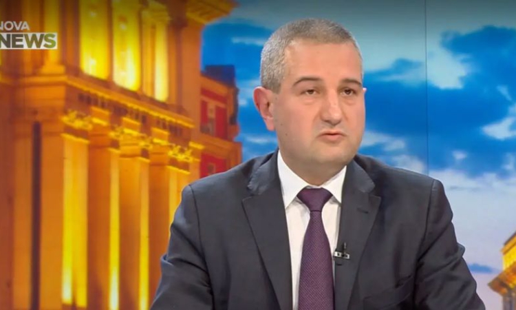 Иван Кръстев: Позицията на Янкулов е правилна и има подкрепата на БСП