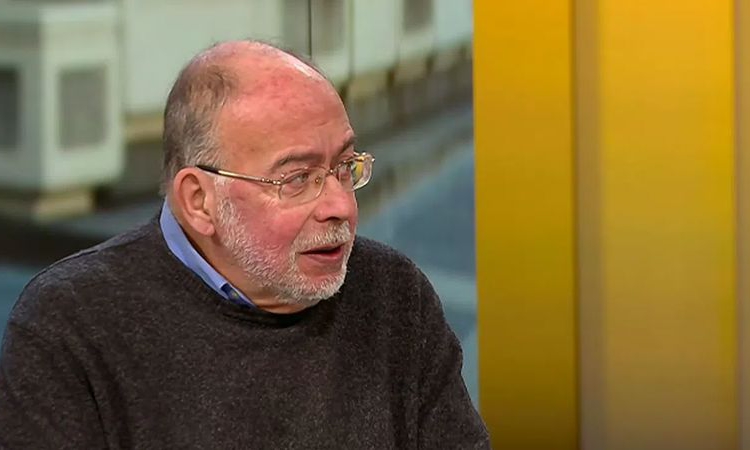 Социологът Кольо Колев: От това, че кабинетът сменя областните управители, не може да се съди какви ще бъдат изборите