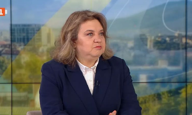 Киселова за новоназначените областни управители: Смяната беше очаквана, не виждам защо някой трябва да е изненадан