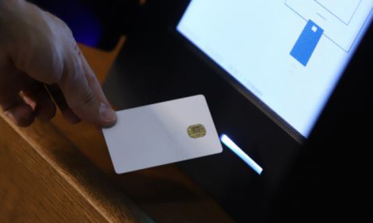 Старт на регистрацията за парламентарните избори през април 2026 г.