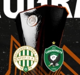 Съдия от Висшата лига ще ръководи Ференцварош - Лудогорец