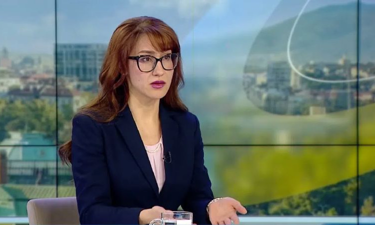 Десислава Петрова разкри колко са проверките срещу служебния вътрешен министър в прокуратурата