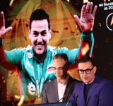 Бленджини и героите от Манила - треньор и отбор №1 на 2025 година