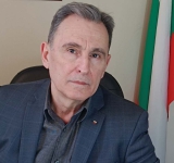 Николай Аджеларов стана главен секретар на Областна администрация