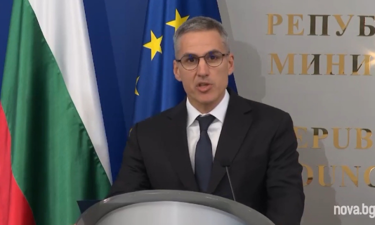 Гюров след Съвета по сигурността: Няма директна военна заплаха за България