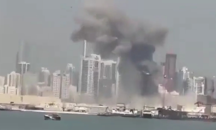 Около 1000 български туристи са блокирани в района на Персийския залив заради отменени полети