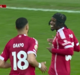 Ливърпул разби Уест Хям на ''Анфийлд''