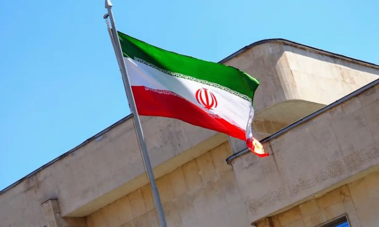 В Посолството на Иран ще бъде открита книга за съболезнования