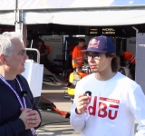 Никола Цолов: Чувствам се по-уверен от всякога, пътувах 36 часа