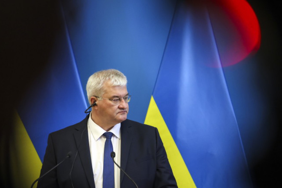 Украйна издейства освобождаването на седемте свои граждани от Унгария