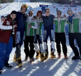 Малена Замфирова получи голяма подкрепа в Шпиндлерув Млин