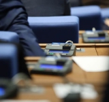 Заради кризата в Близкия изток: Извънредно заседание на парламента във вторник