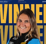 Италианка спечели спускането във Вал ди Фаса