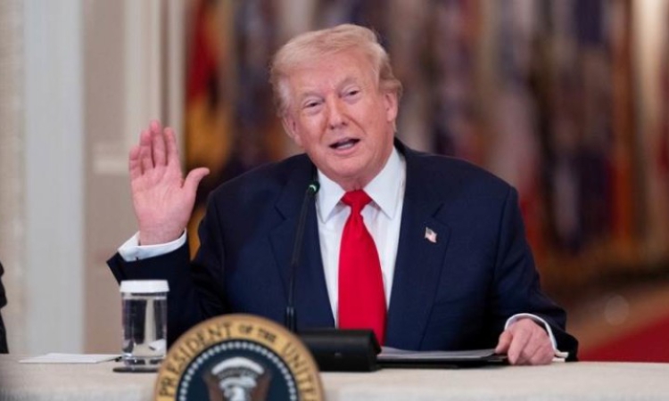 Тръмп: Войната срещу Иран почти приключи