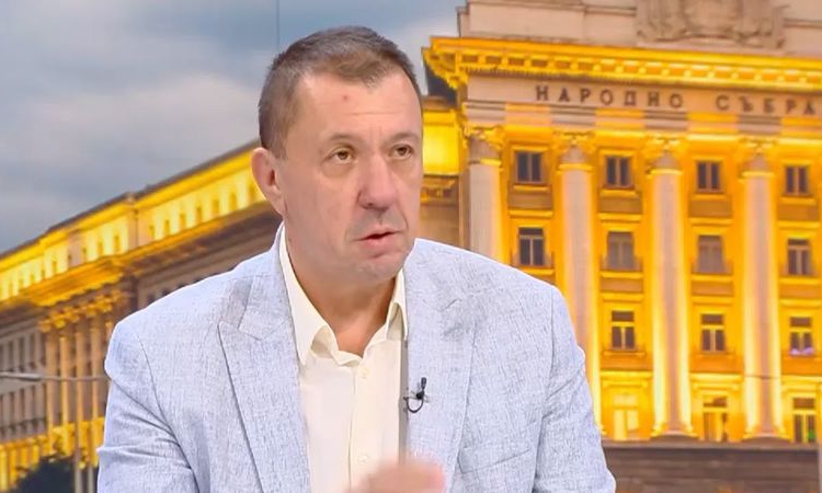 Явор Куюмджиев: България не може да направи абсолютно нищо за цените на горивата