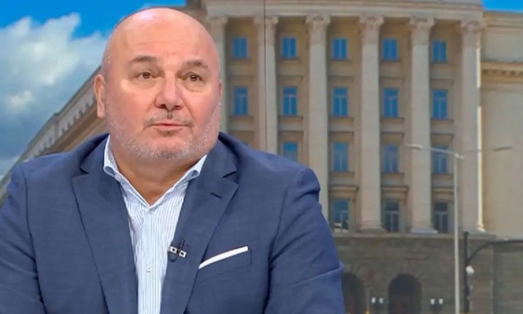Любомир Дацов: Високата инфлация у нас е резултат от бюджетната политика, а не от еврото