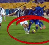 БФС с обяснение за дузпата на Левски срещу Локомотив Пловдив (ВИДЕО)