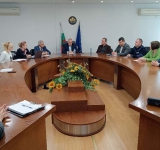 Пловдивска област с ясен план за действие при евентуални здравни кризи