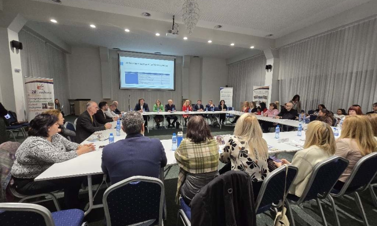 Родители на деца със специални образователни и комуникативни потребности със зов:  Моля, приемете децата ни