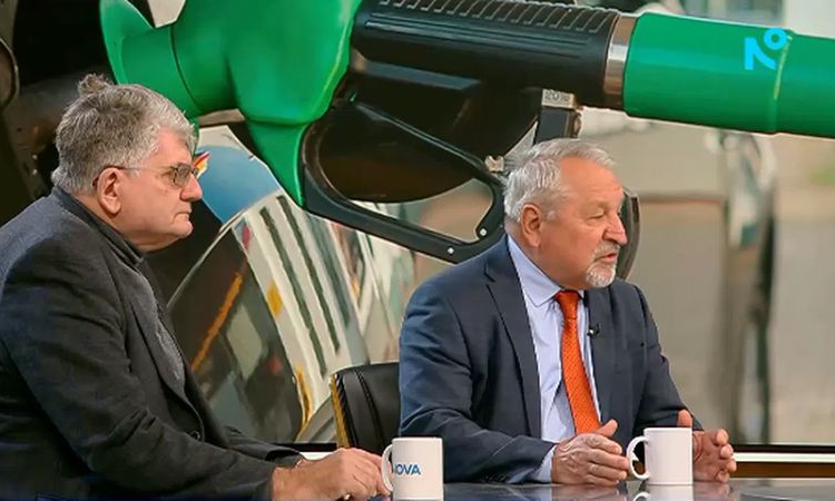 Иван Хиновски: При определянето на фабрично-заводската цена може да се говори за деформация