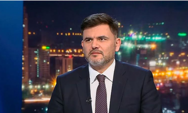 Лъчезар Богданов: Ако конфликтът в Близкия изток се проточи, съществува риск от глобална рецесия