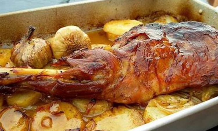 Великденско агнешко за 16 евро – преобладаващо новозеландско вместо родно месо