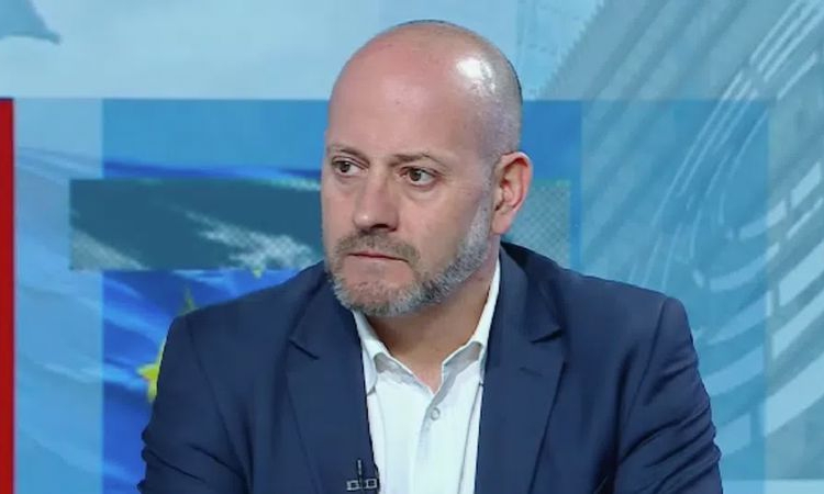 Радан Кънев: Членството в Съвета за мир поставя България в подчинено положение на Тръмп