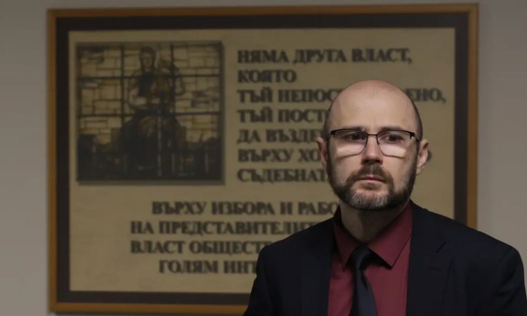 Правосъдният министър: Прокуратурата проверява неудобни министри по заръка на Делян Пеевски