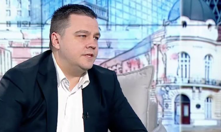 Станислав Балабанов: ИТН ще влезе в следващия парламент