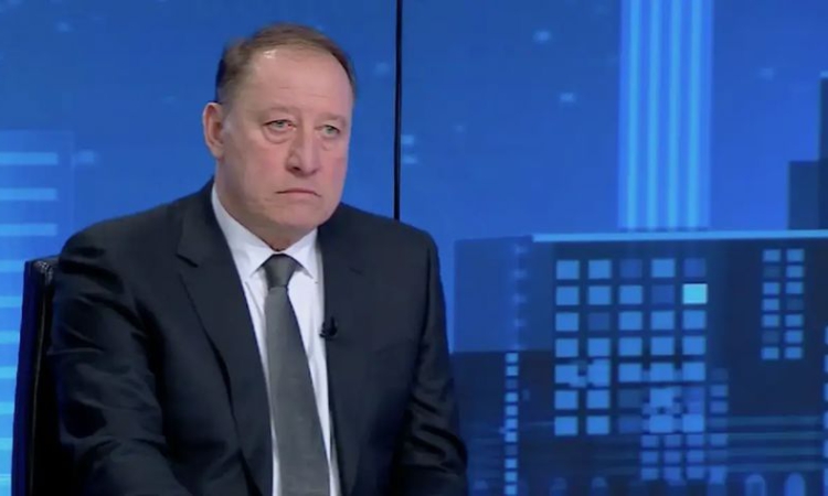 Ангел Найденов: Няма изгледи за скорошно приключване на войната в Иран