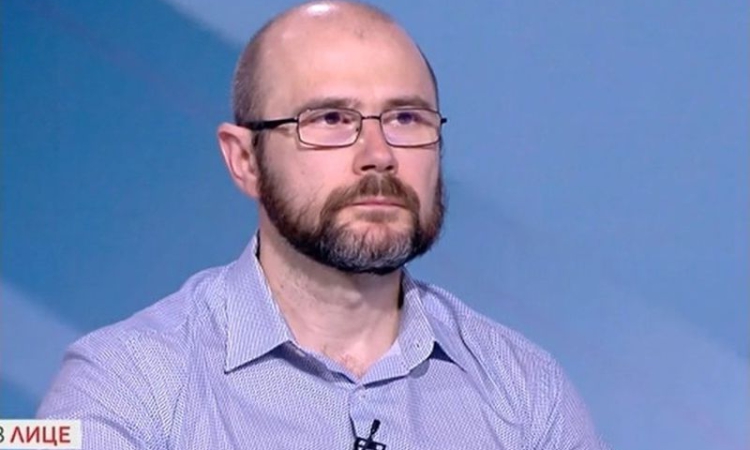 Андрей Янкулов: В парламента не получих нито един въпрос по случая „Петрохан“