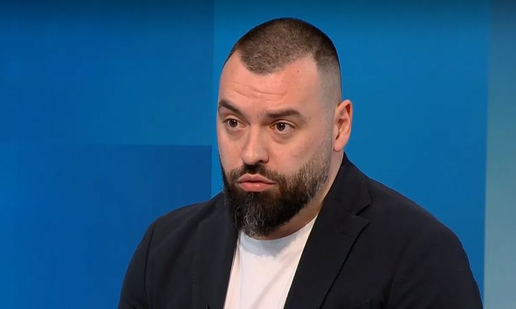 Николай Рашков от Съюза на международните превозвачи: Ситуацията е изключително притеснителна