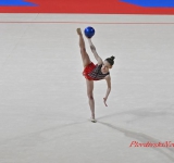 Грациите ни с открита тренировка преди Световната купа в София