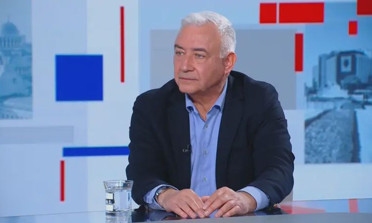 Атанас Мерджанов: Оптимист съм, БСП може да се върне в играта